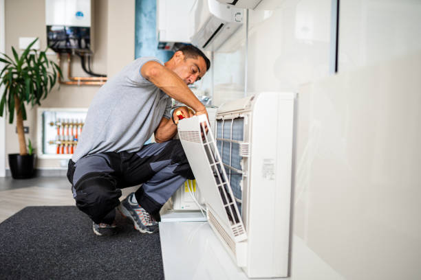 Best Emergency Air Duct Cleaning  in Coal Fork, WV