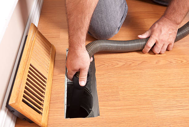 Best HVAC System Cleaning  in Coal Fork, WV
