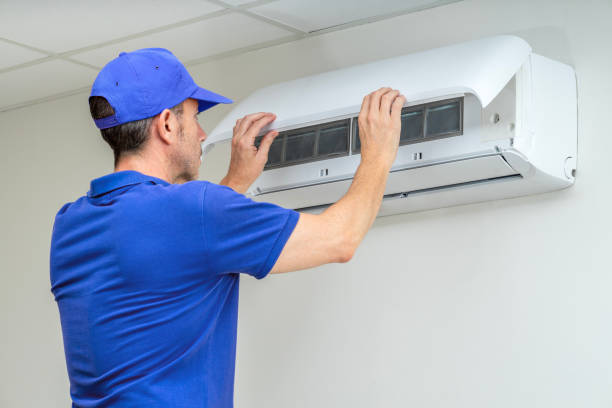 Best Air Duct Cleaning Near Me in Coal Fork, WV